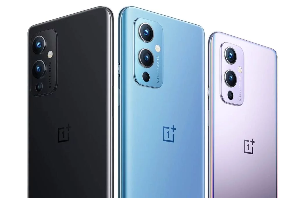 OnePlus 9 OnePlus 9