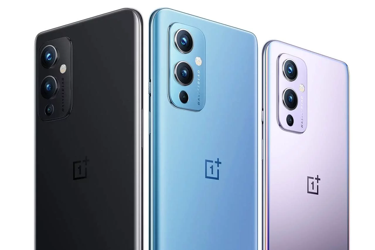 OnePlus 9 OnePlus 9