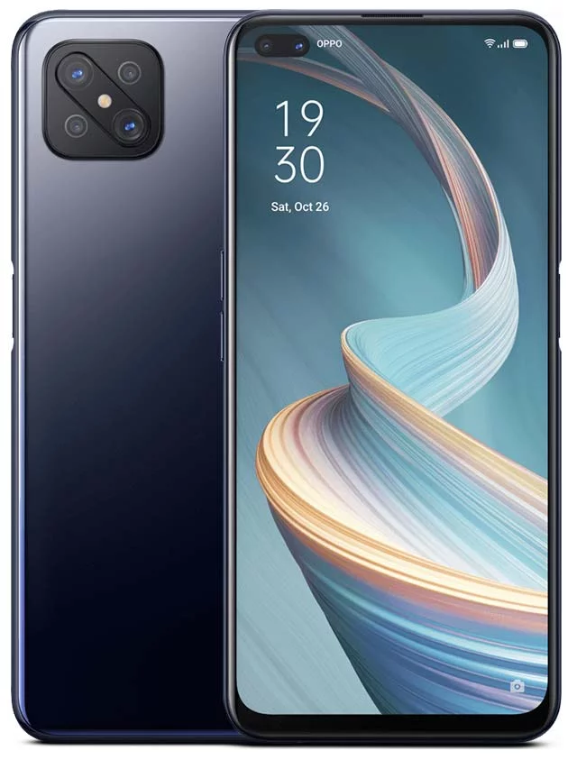 OPPO Reno4 本体 6GB RAM 128GB Oppo Reno4 Z 5G - Mobile Price & Specs - Choose Your Mobile