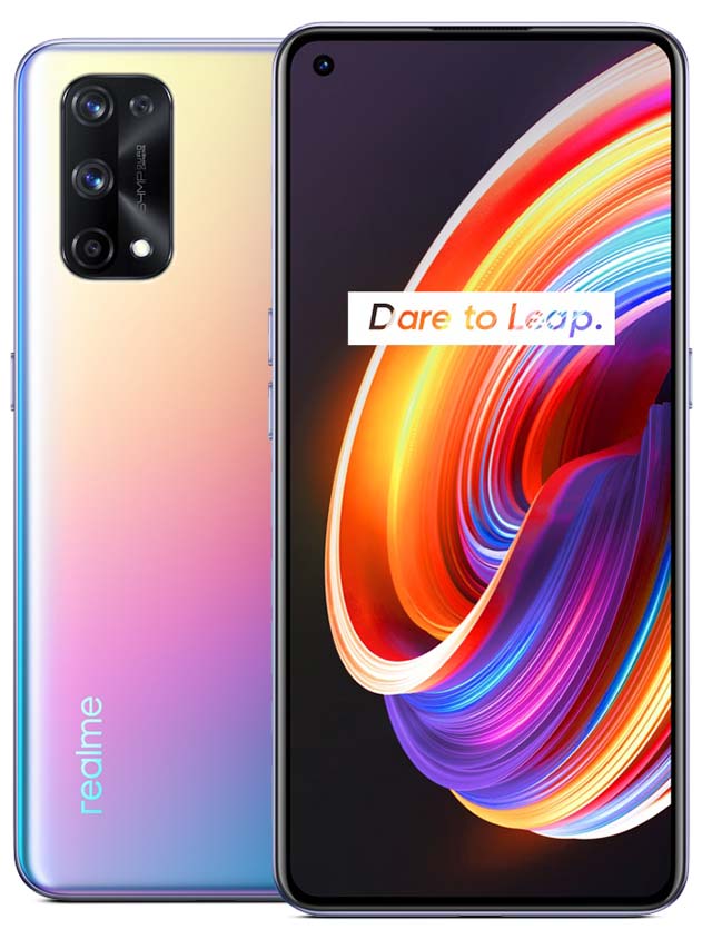 Realme X7 Pro 5G