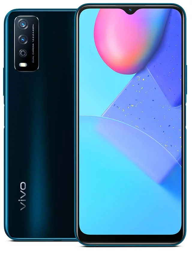 Vivo Y11s Vivo Y11s Black