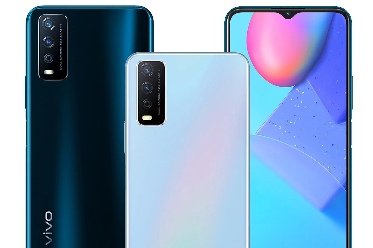 Vivo Y12s - Mobile Price and Specs - Choose Your Mobile