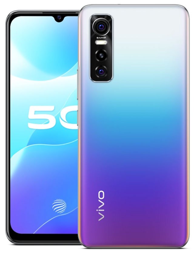 Vivo S7e - 5G Mobile Price & Specs - Choose Your Mobile