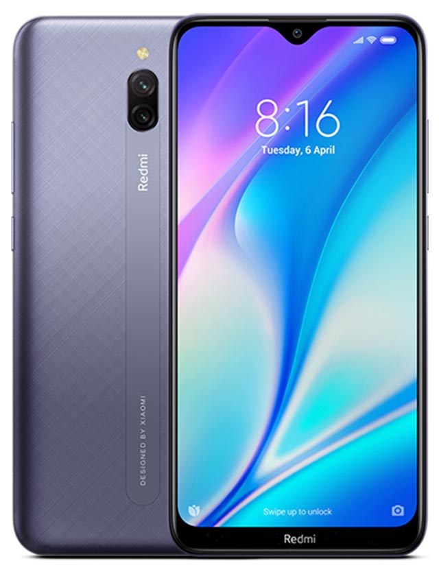 Mi Redmi 8A Dual