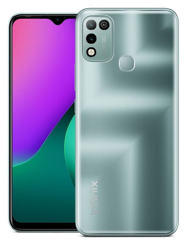 Infinix Hot 10 Play