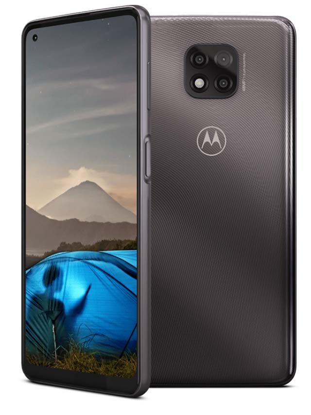 Motorola Moto G Power 2021