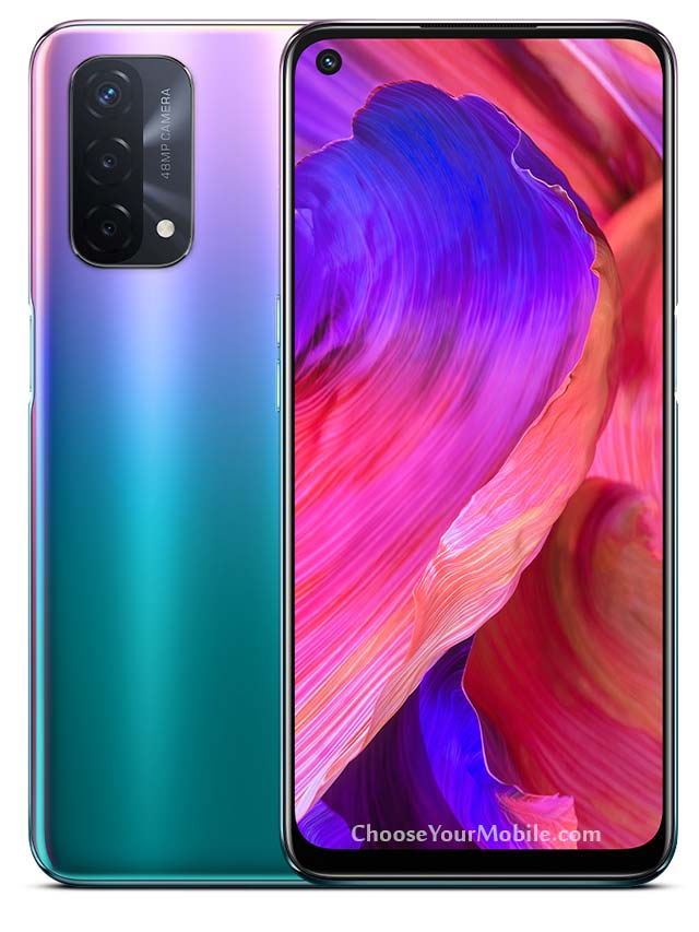 Oppo A93 5G