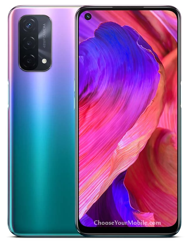 Oppo A93 5G - 2021 Mobile Price & Specs - Choose Your Mobile