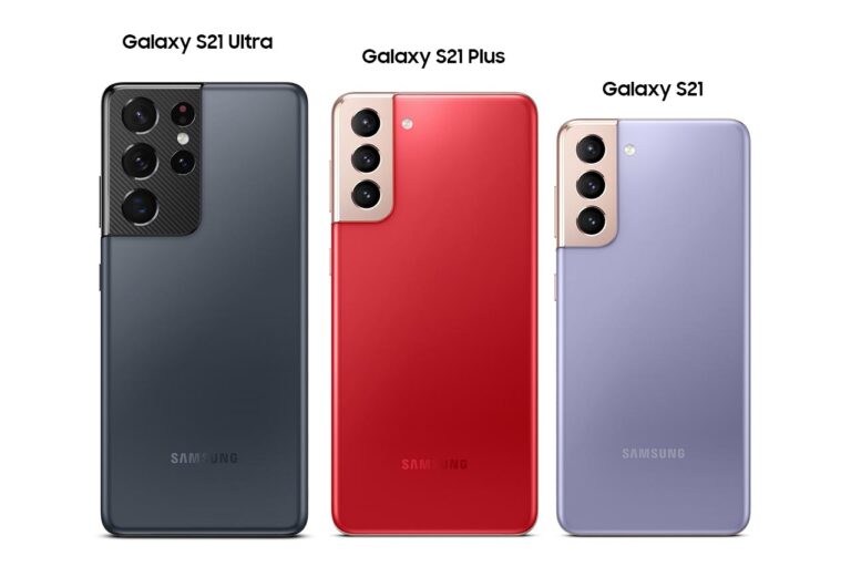 Samsung Galaxy S21 Plus 5G - Price &amp   ; Specs - Choose Your