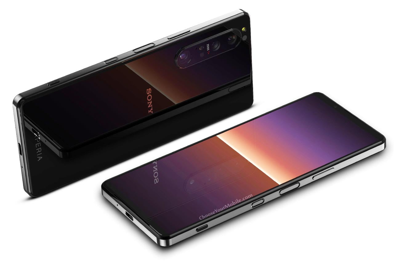 Sony Xperia 1 III - 5G Price and Specs - Choose Your Mobile