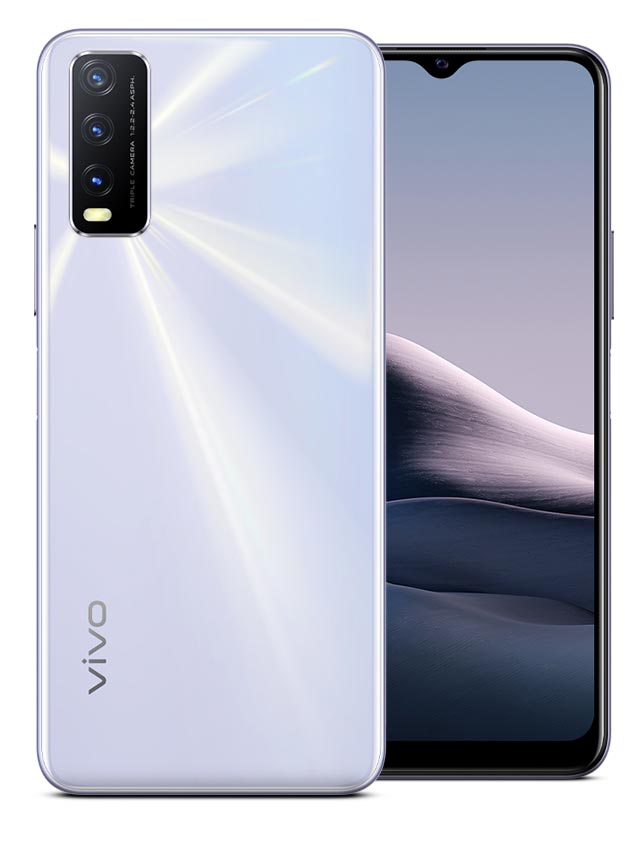 Смартфоны vivo 2024