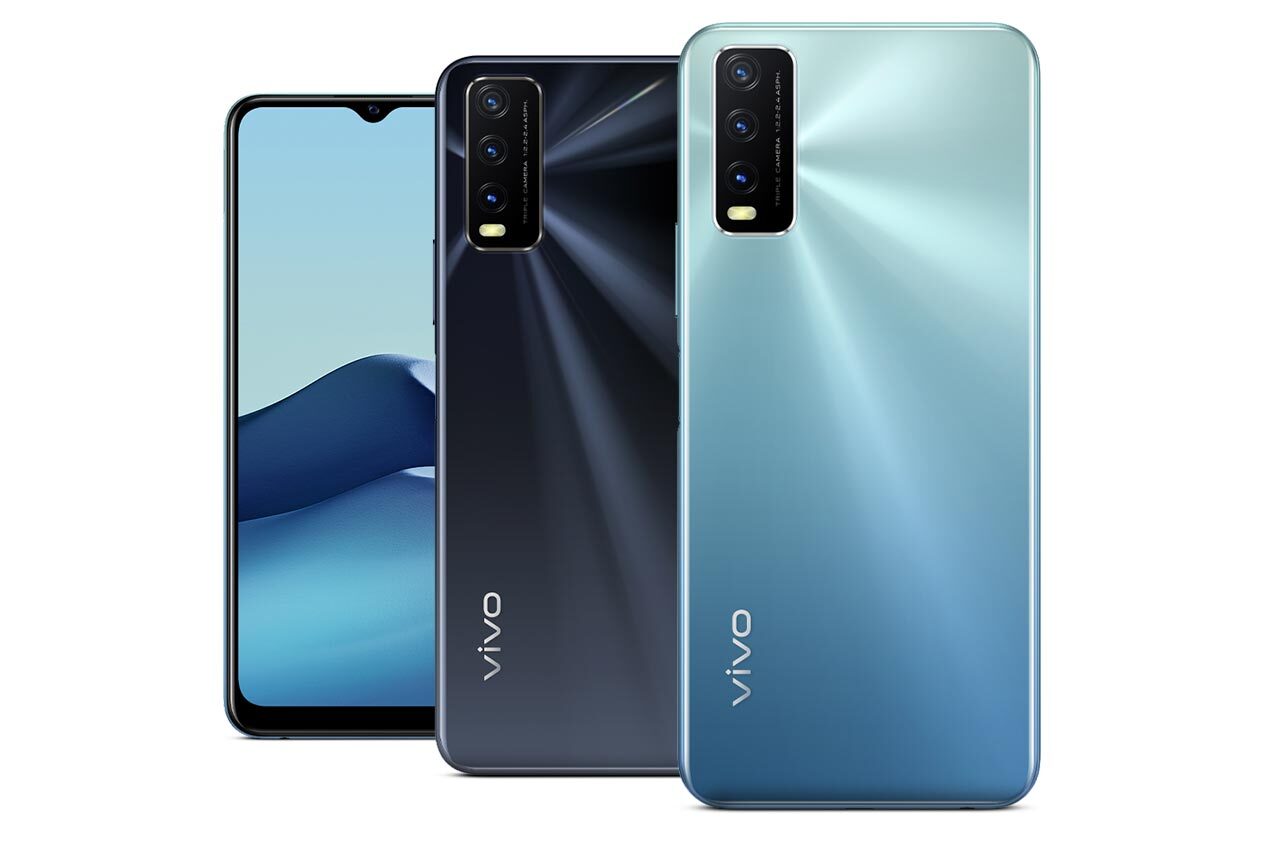 Vivo Y20G - 2021 Mobile Price and Specs - Choose Your Mobile