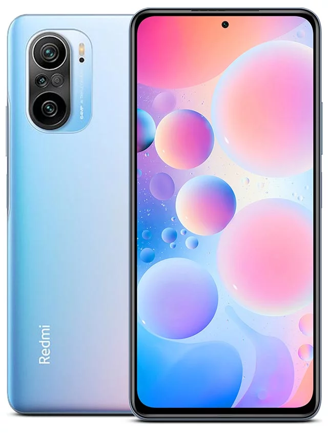 Mi Redmi K40 - 5G Mobile Price and Specs - Choose Your Mobile