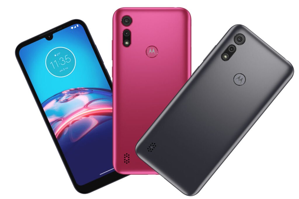 Motorola Moto E6i Price and Specs Choose Your Mobile