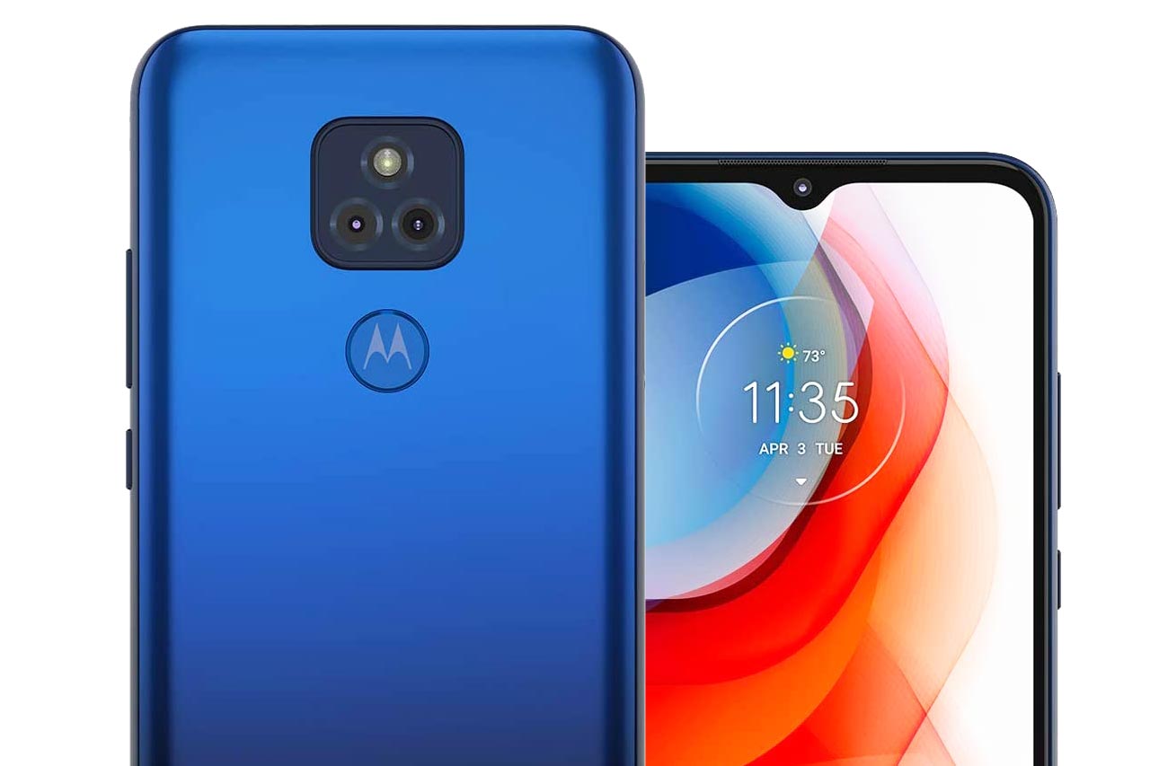 Motorola Moto G Play 2021 Price and Specs Choose Your