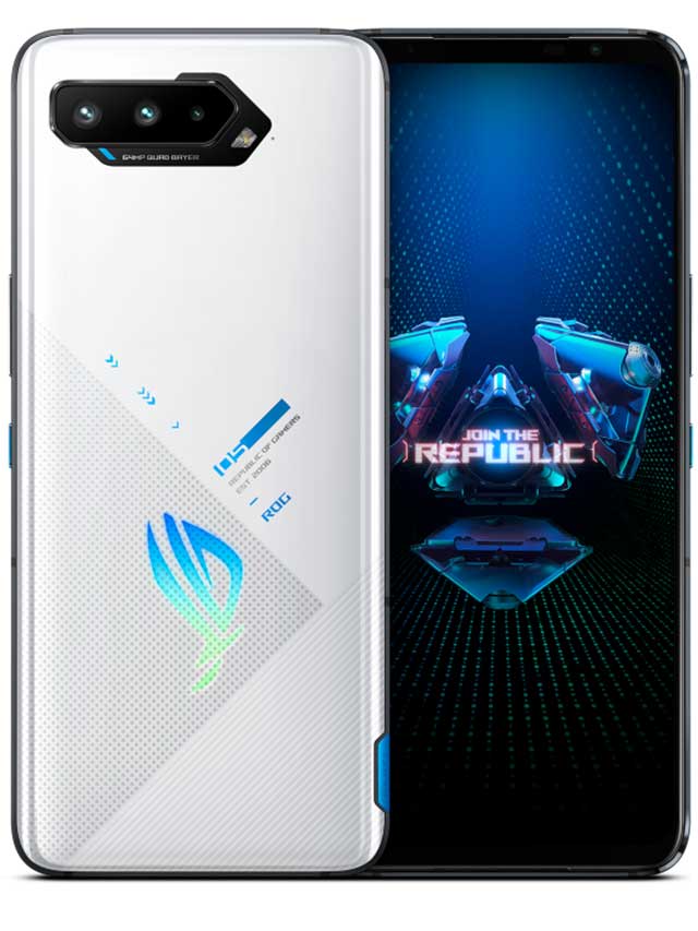 Asus ROG Phone 5