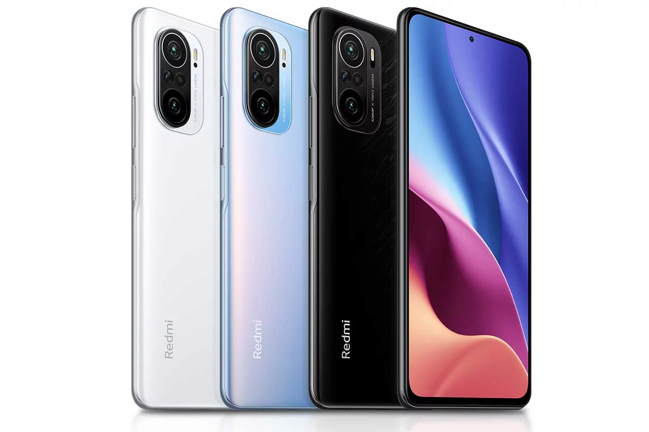 Mi Redmi K40 Pro Plus Mi Redmi K40 Pro Plus