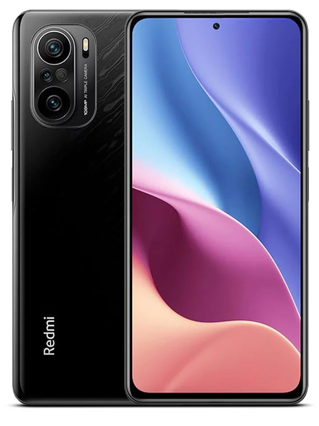Mi Redmi K40 Pro Plus Mi Redmi K40 Pro Plus