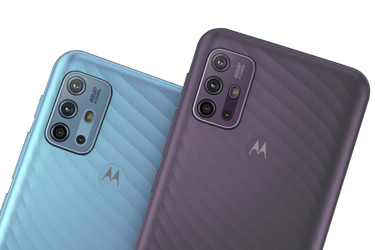 Motorola Moto G10 Power - Price and Specs - Choose Your Mobile