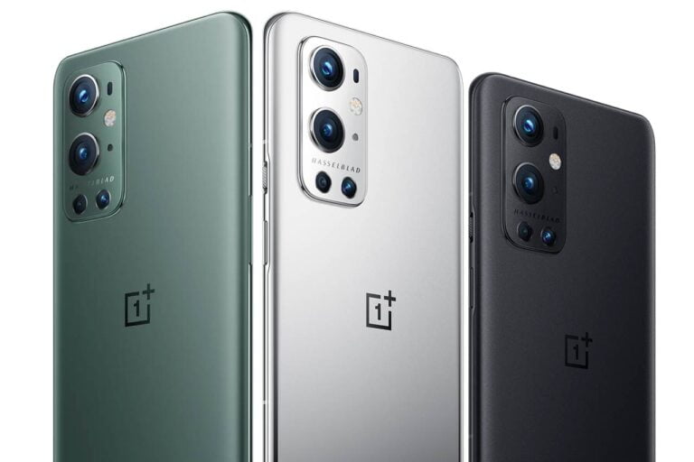OnePlus 9 Pro - 5G Price and Specs - Choose Your Mobile