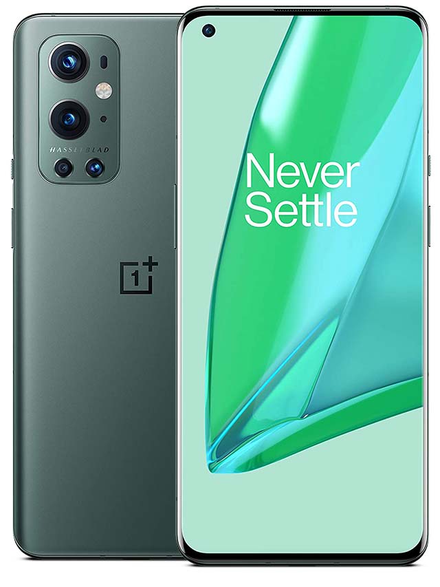 OnePlus 9 Pro - 5G Price and Specs - Choose Your Mobile