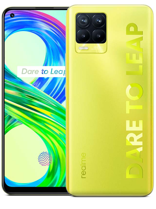 Realme 8 Pro