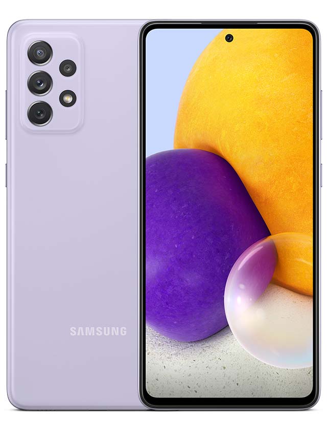 Samsung Galaxy A72