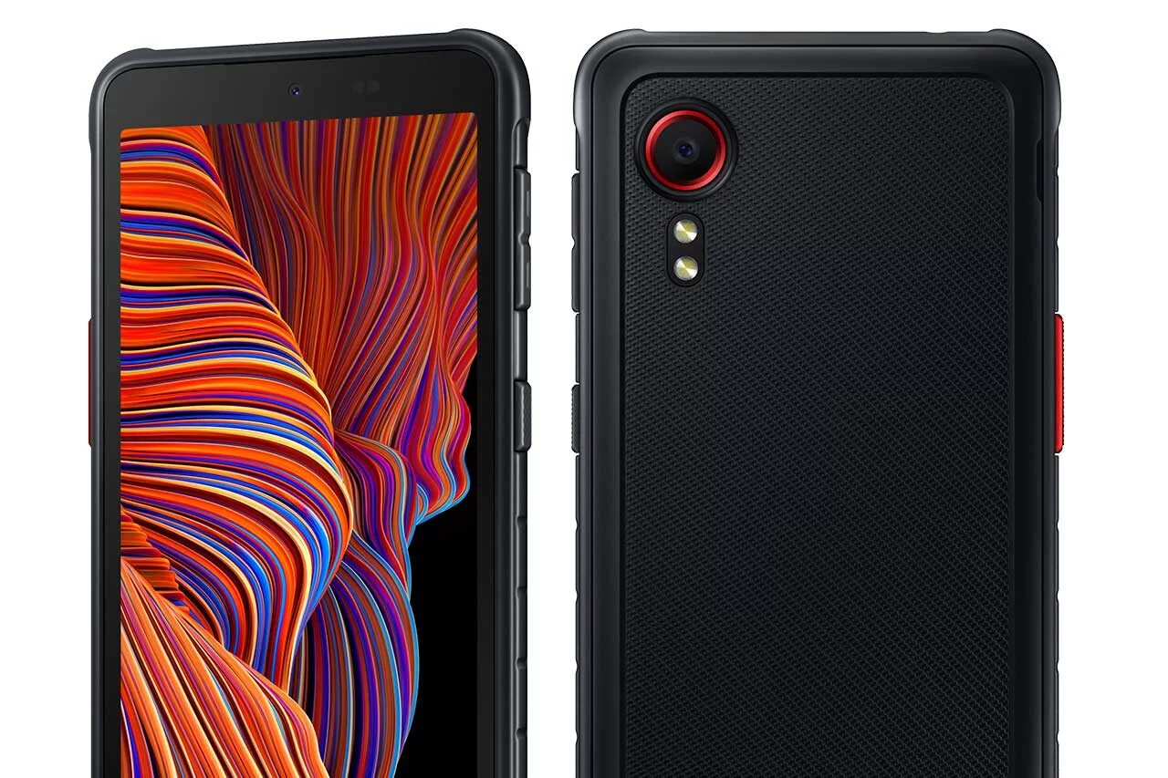 Samsung Galaxy Xcover 5 - Price and Specs - Choose Your Mobile