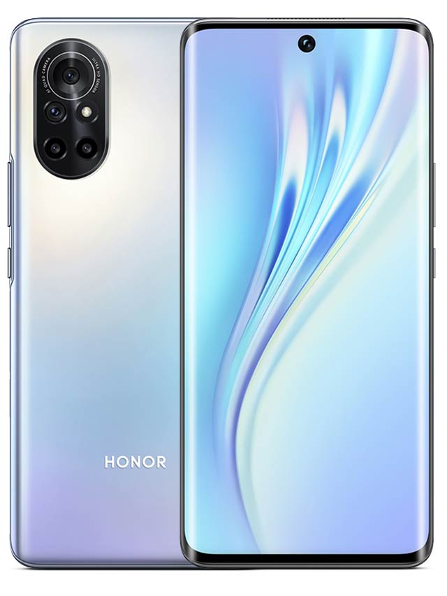 Honor V40 Lite