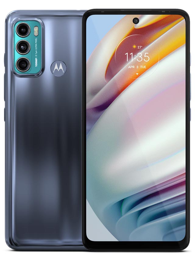 Motorola Moto G60