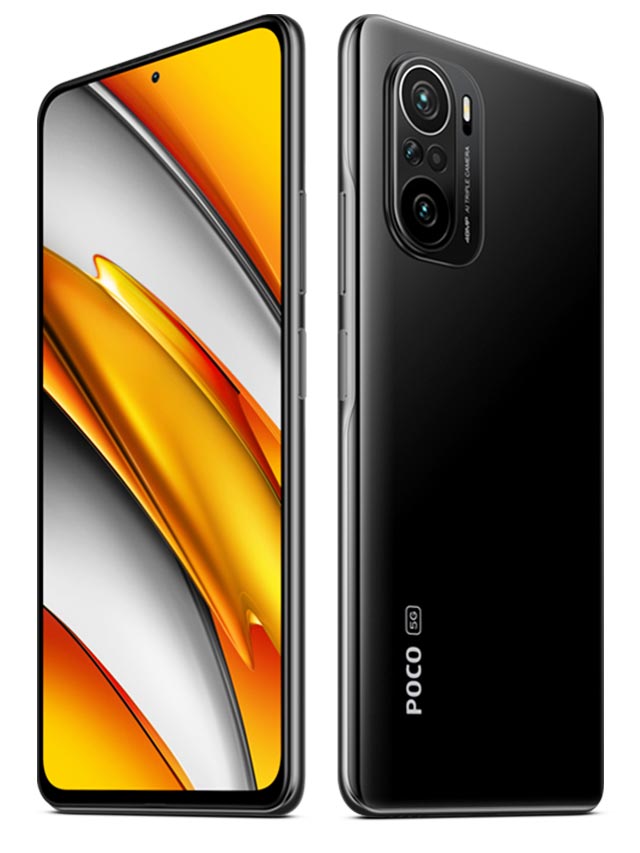 Poco F3 - 5G Price and Specs - Choose Your Mobile