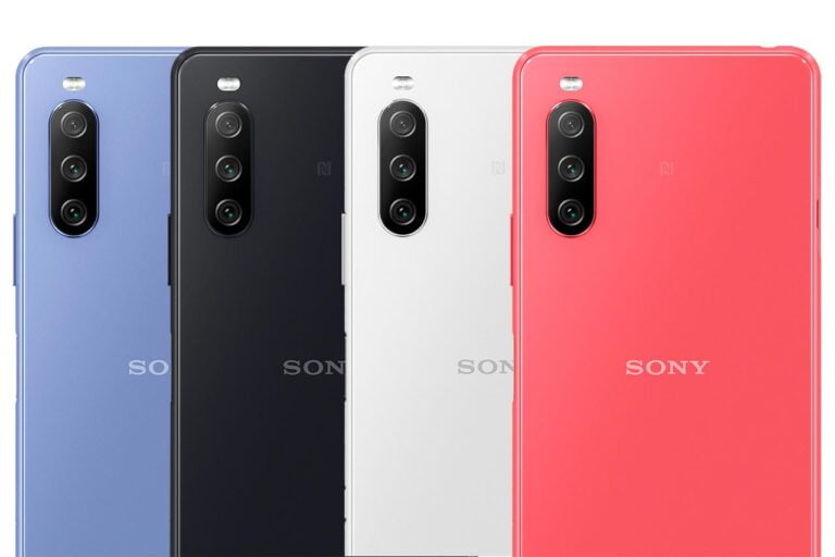Sony Xperia 10 III 5G Price and Specs Choose Your Mobile