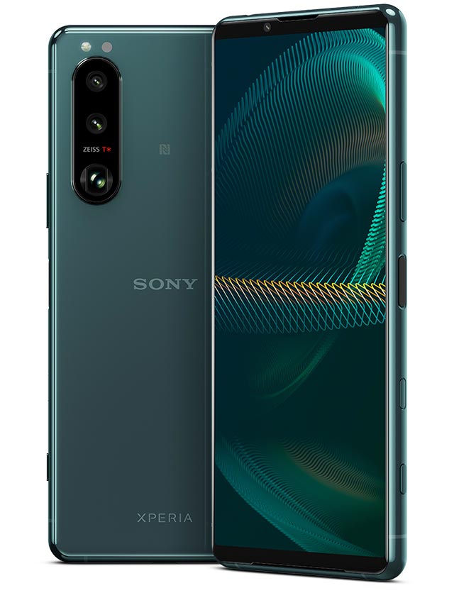 Sony Xperia 5 III