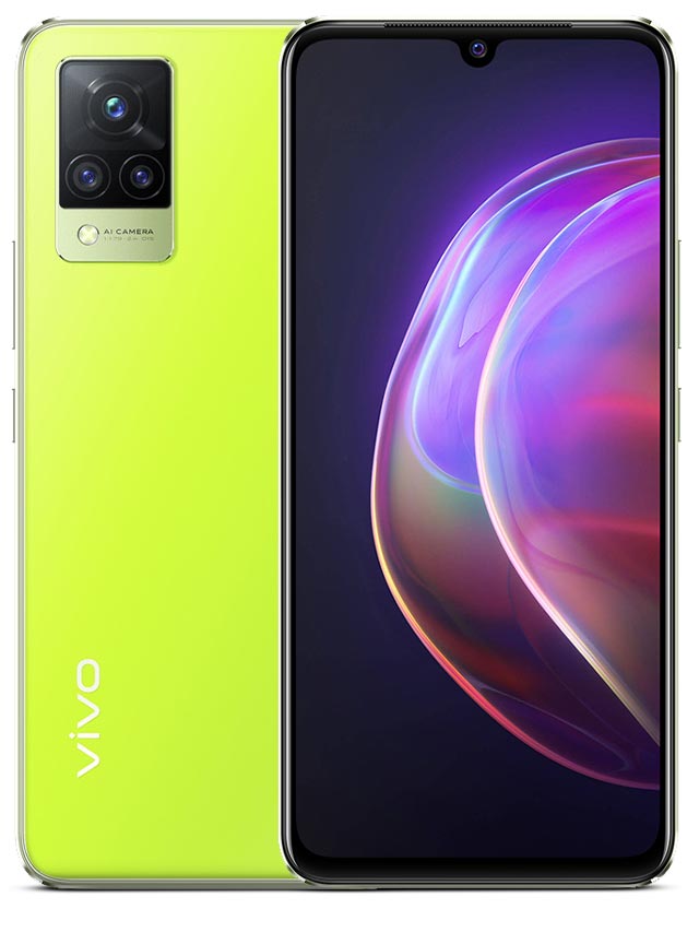 Vivo V21 5G