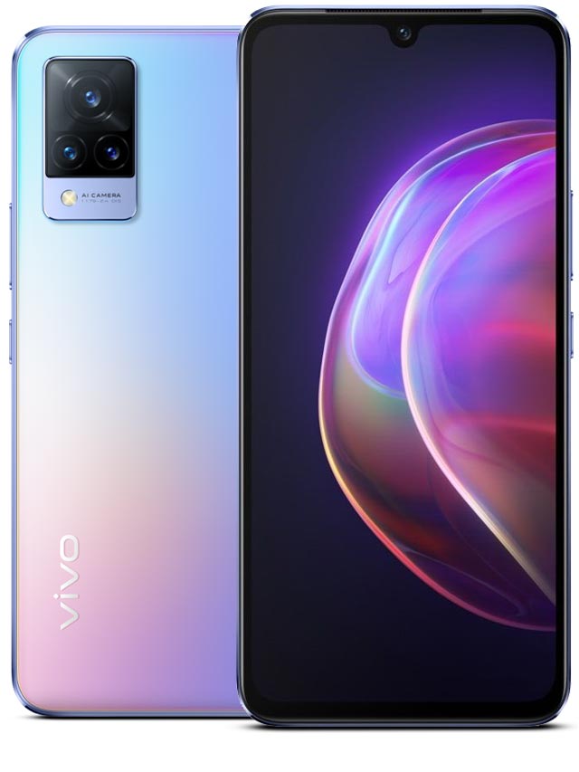 Vivo V21