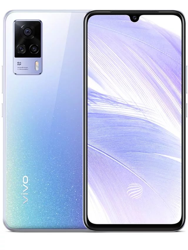Vivo S9e Aurora