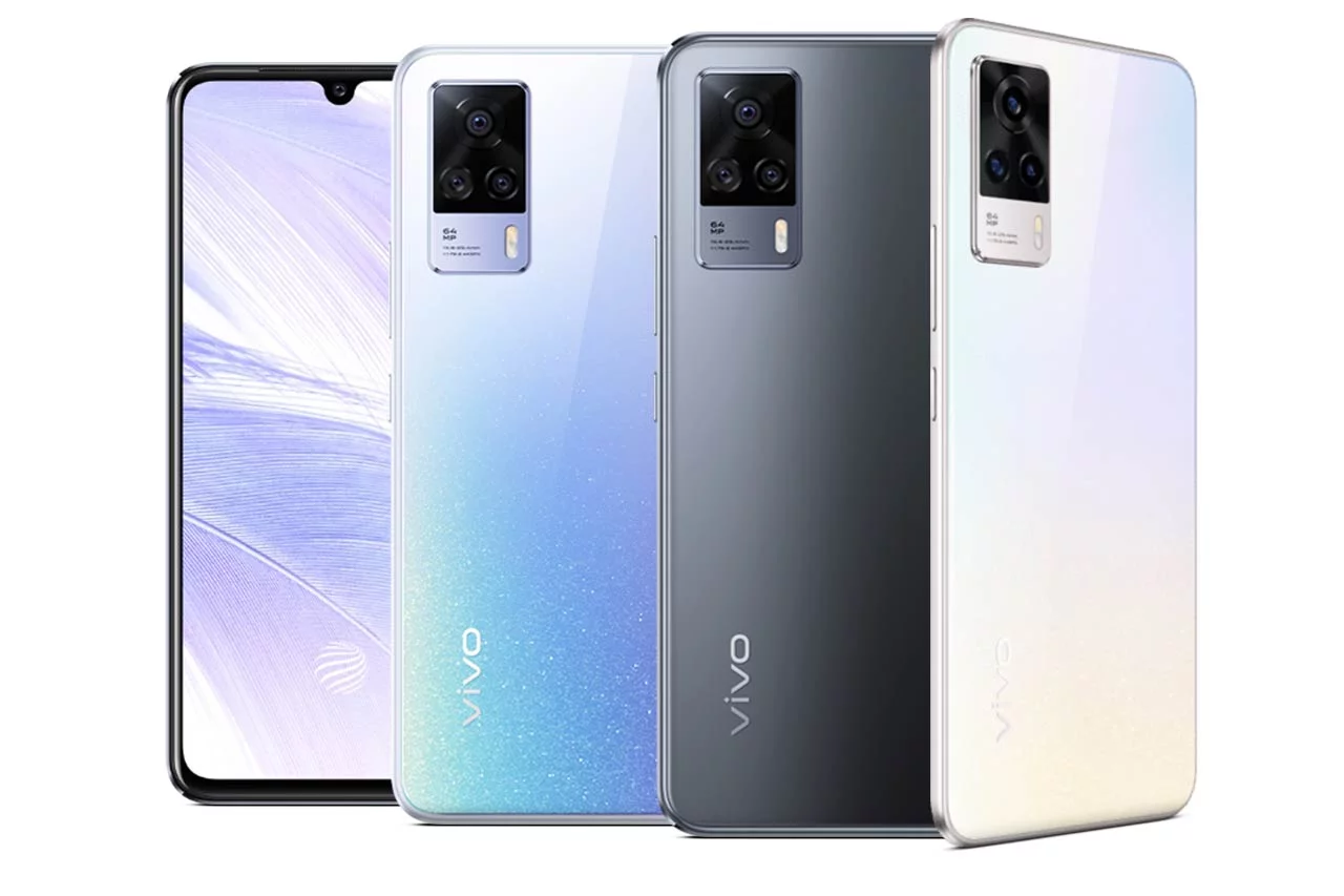 Vivo S9e 5G