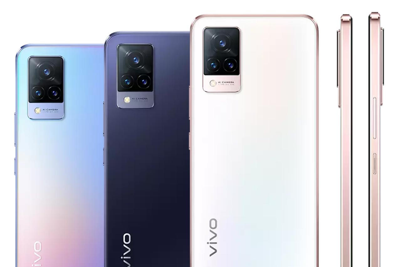 Vivo V21 5G - Price and Specifications - Choose Your Mobile