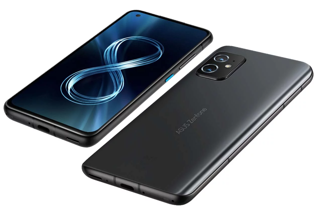 Asus Zenfone 8 Asus ZenFone 8