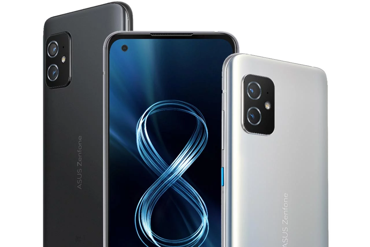 Asus Zenfone 8 Asus ZenFone 8