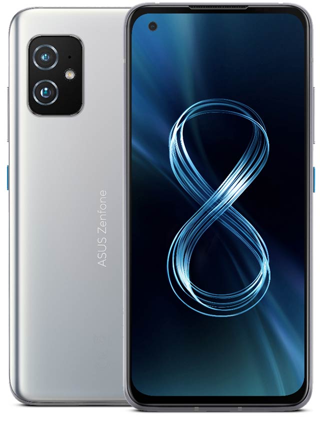 Asus ZenFone 8