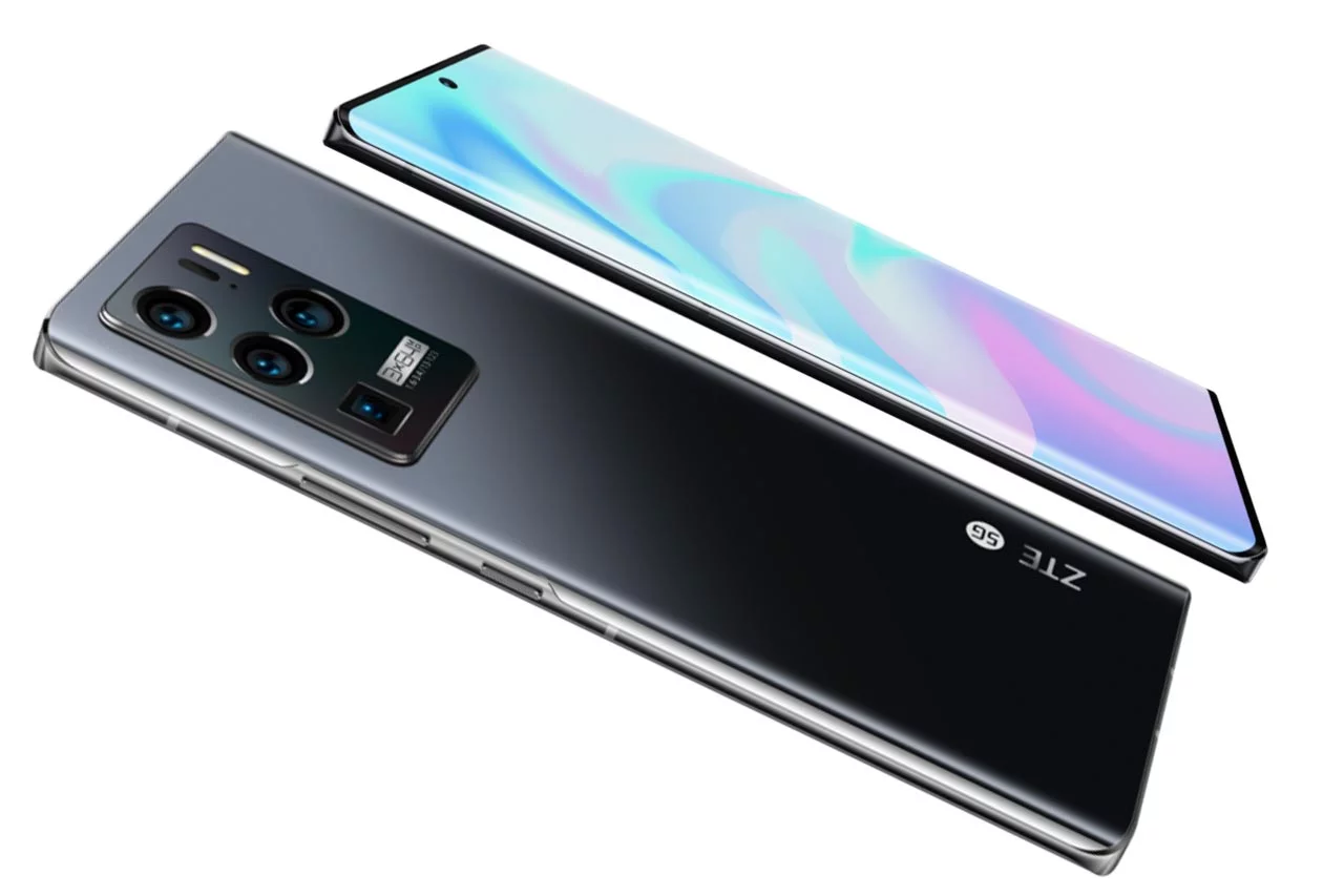 ZTE Axon 30 Ultra