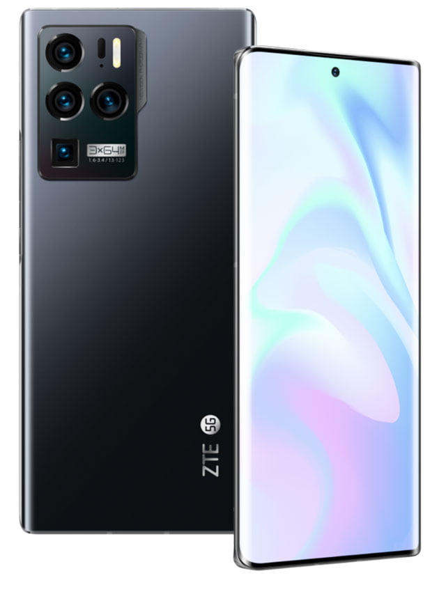 ZTE Axon 30 Ultra