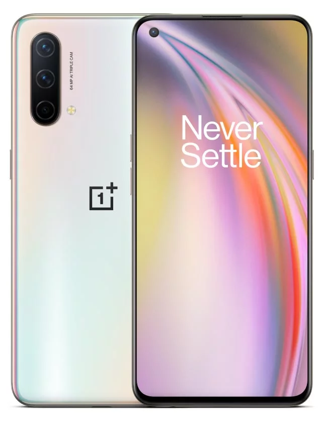 OnePlus Nord CE 5G OnePlus Nord CE 5G