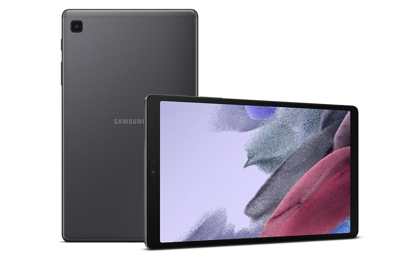 Samsung Galaxy Tab A7 Lite - Price and Specs - Choose Your