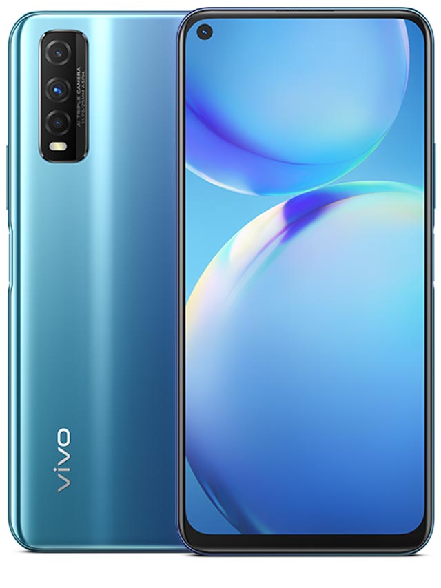 Vivo Y70t