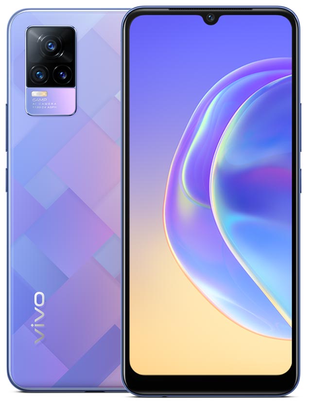 Vivo Y73