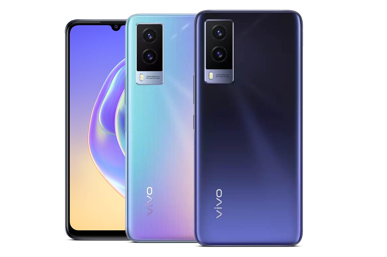 Vivo V21e 5G Vivo V21e 5G