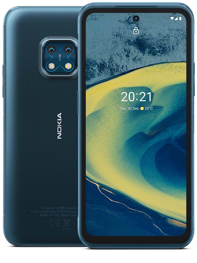 Nokia XR20