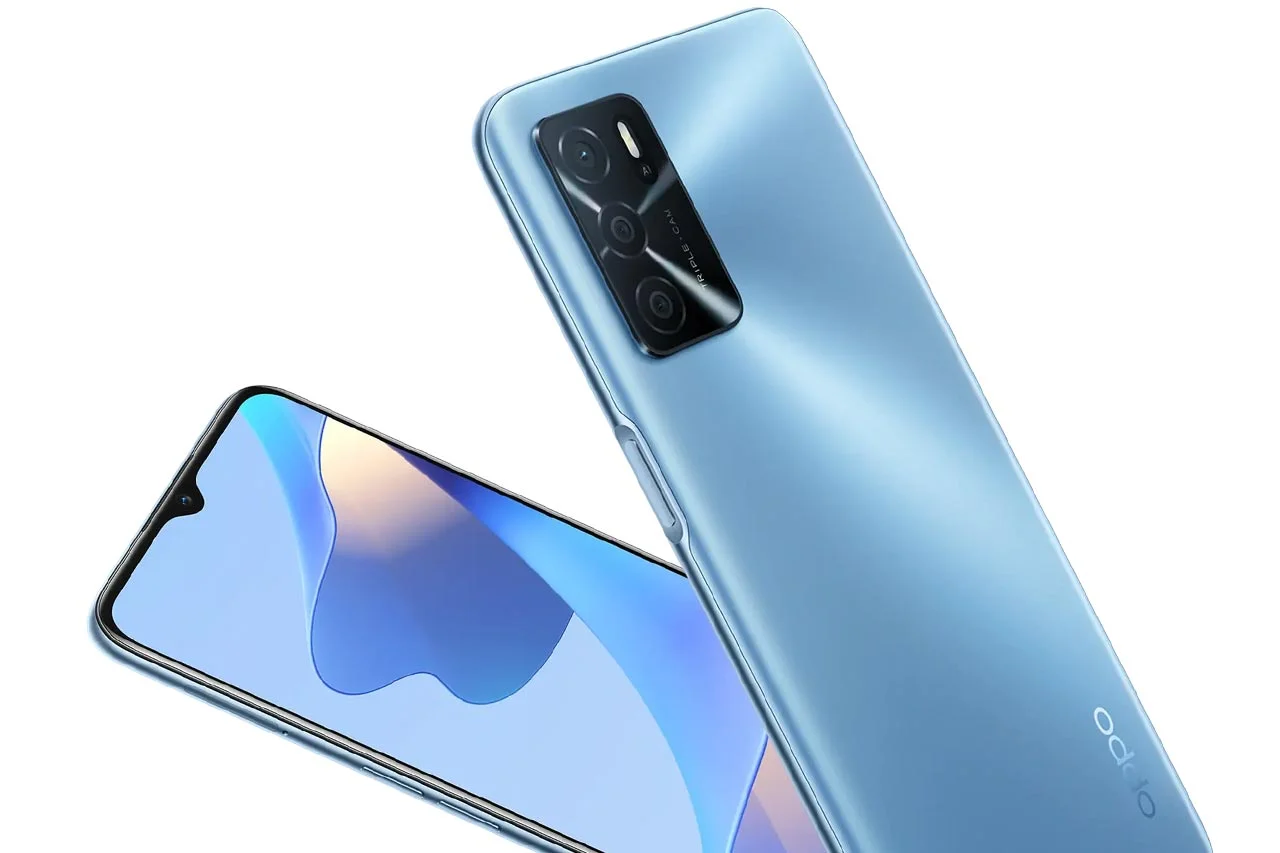 Oppo A16 Oppo A16